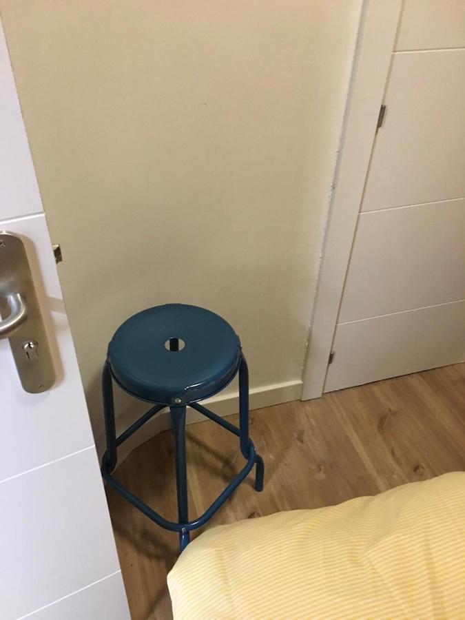 Practical Room: Barcelona-Fira-Airport Οσπιταλέτ ντε Λιοβρεγάτ Εξωτερικό φωτογραφία